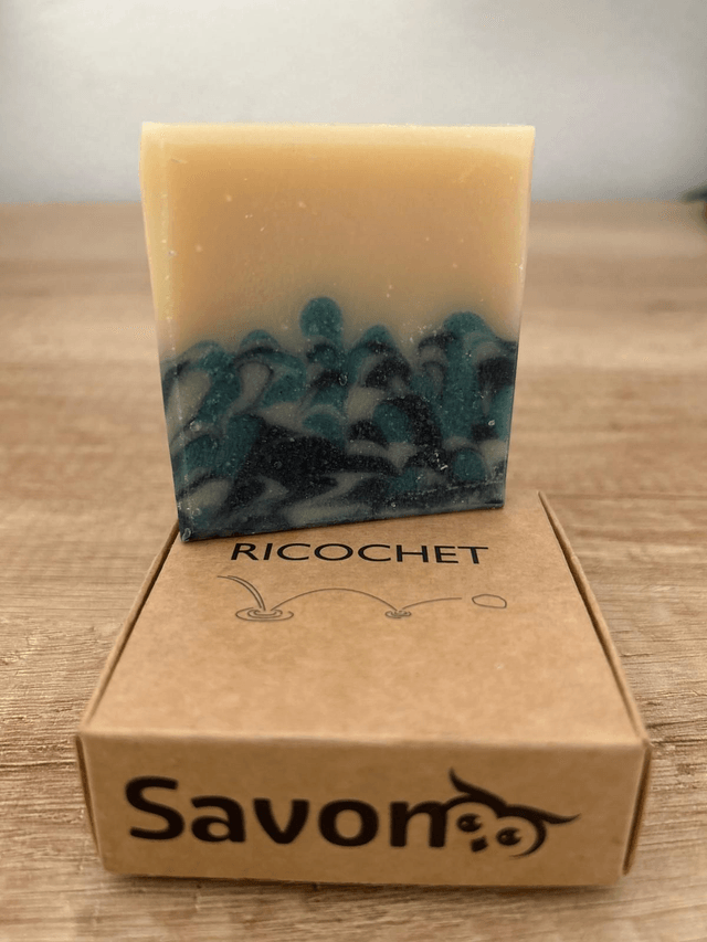 Ricochet