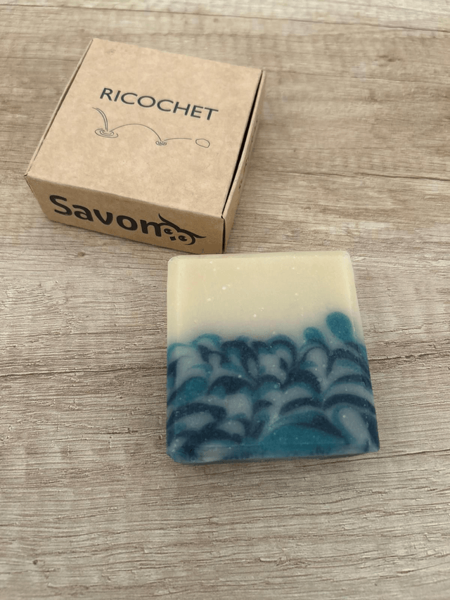 Ricochet
