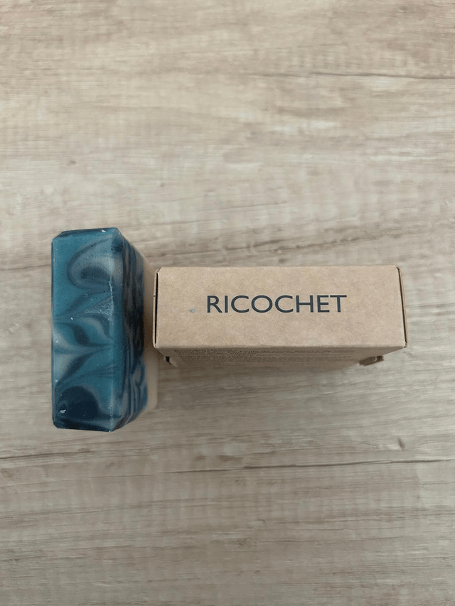 Ricochet